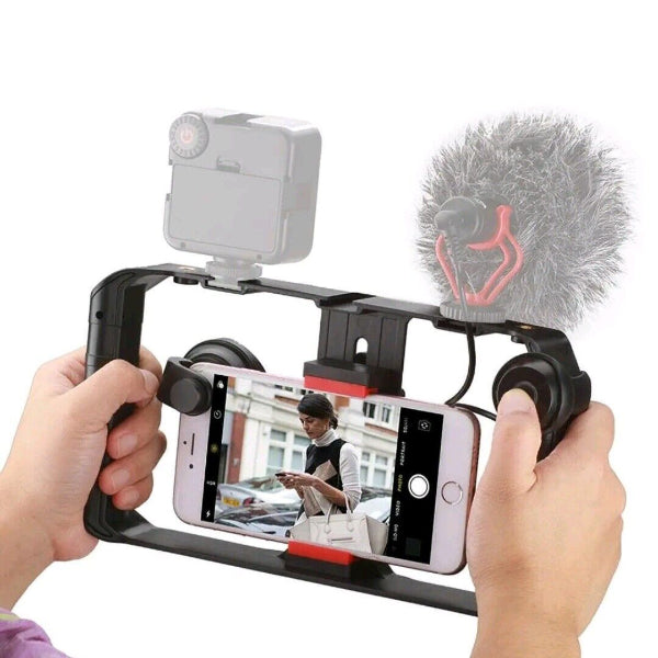 ULANZI U-RING PRO SMARTPHONE VIDEO RIG