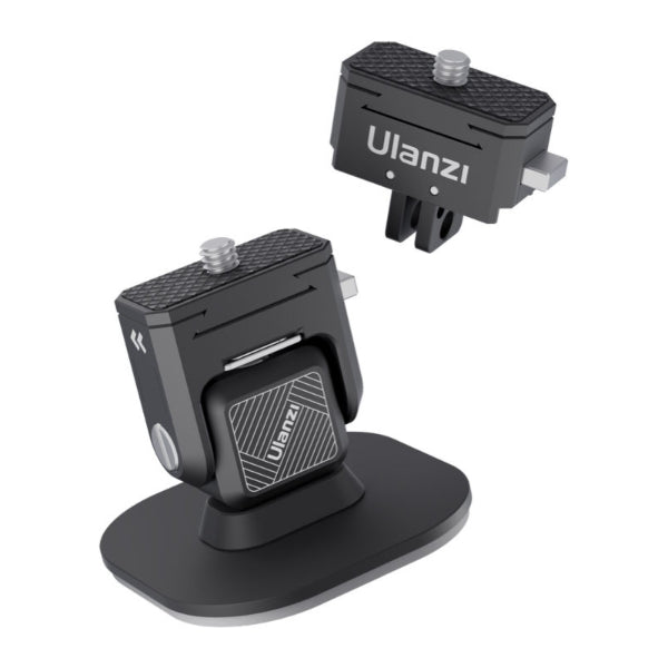 ULANZI UURING R073 INSTA 360 CAR DASH MOUNT