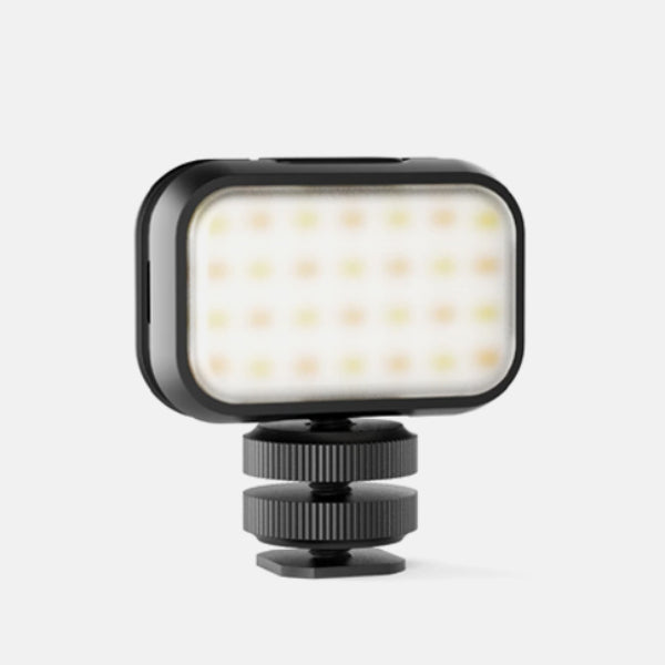 ULANZI VL28 MINI LED LIGHT (SKU2326)