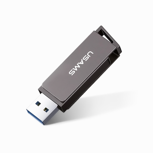 USAMS3 2G USB3.0 Rotatable High Speed Flash Drive
