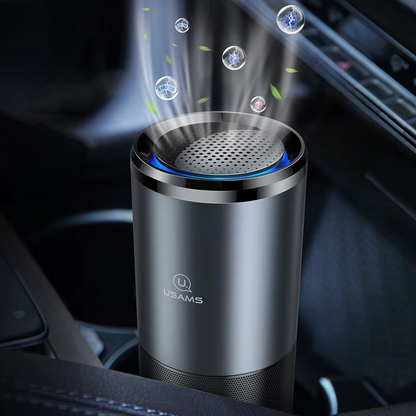 USAMS Portable UVC Air Purifier USZB169