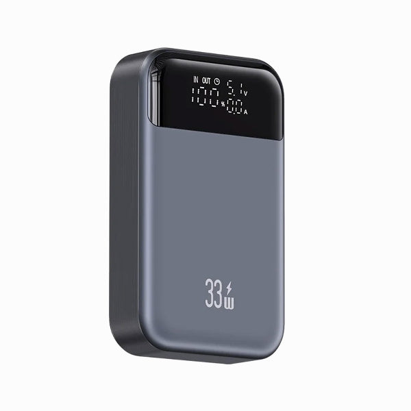 USAMS Power Bank 10000mah 33W USCD221