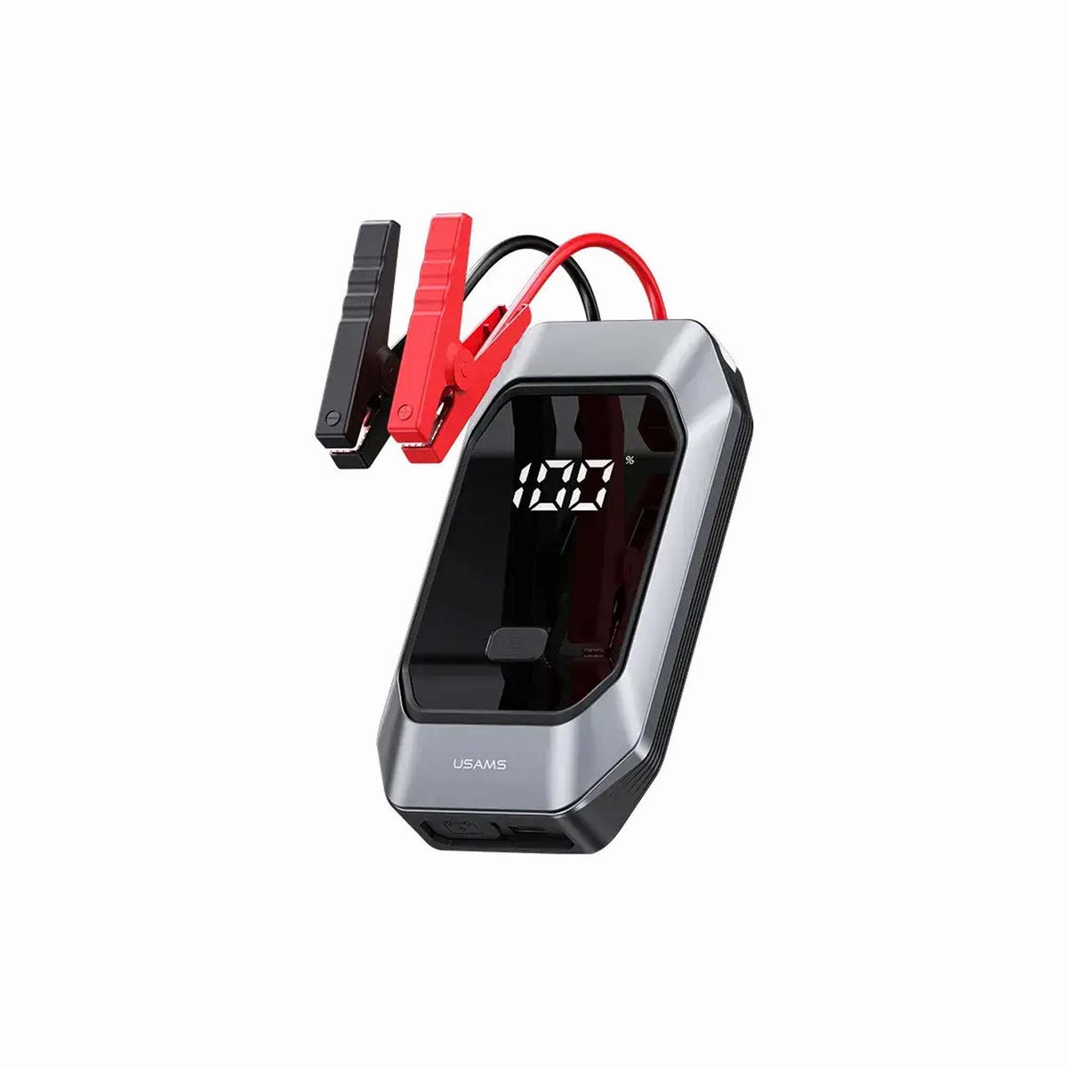 USAMS Powerbank JUMP Starter 8000mAh LED 500A USZB284