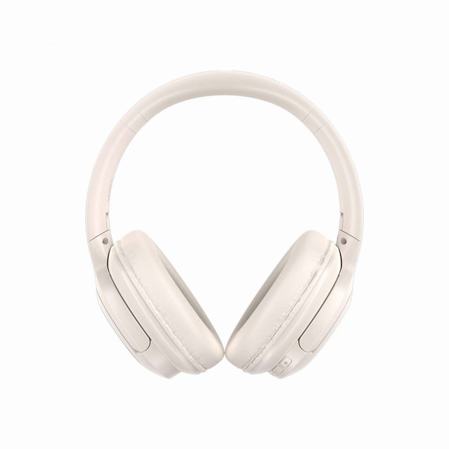USAMS YH series - Wireless Headphone - wireless headphones Beige YH21W