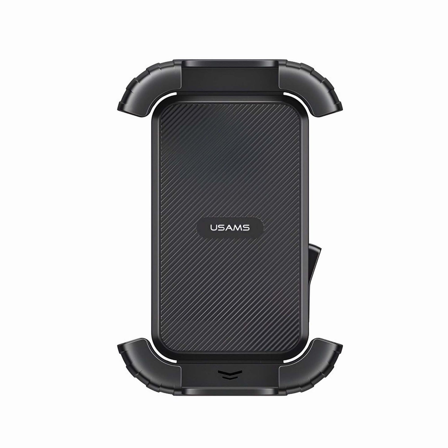 USAMS ZJ078 Bike Phone Holder Motorcycle Phone Mount Handlebar Cell Phone Clamp