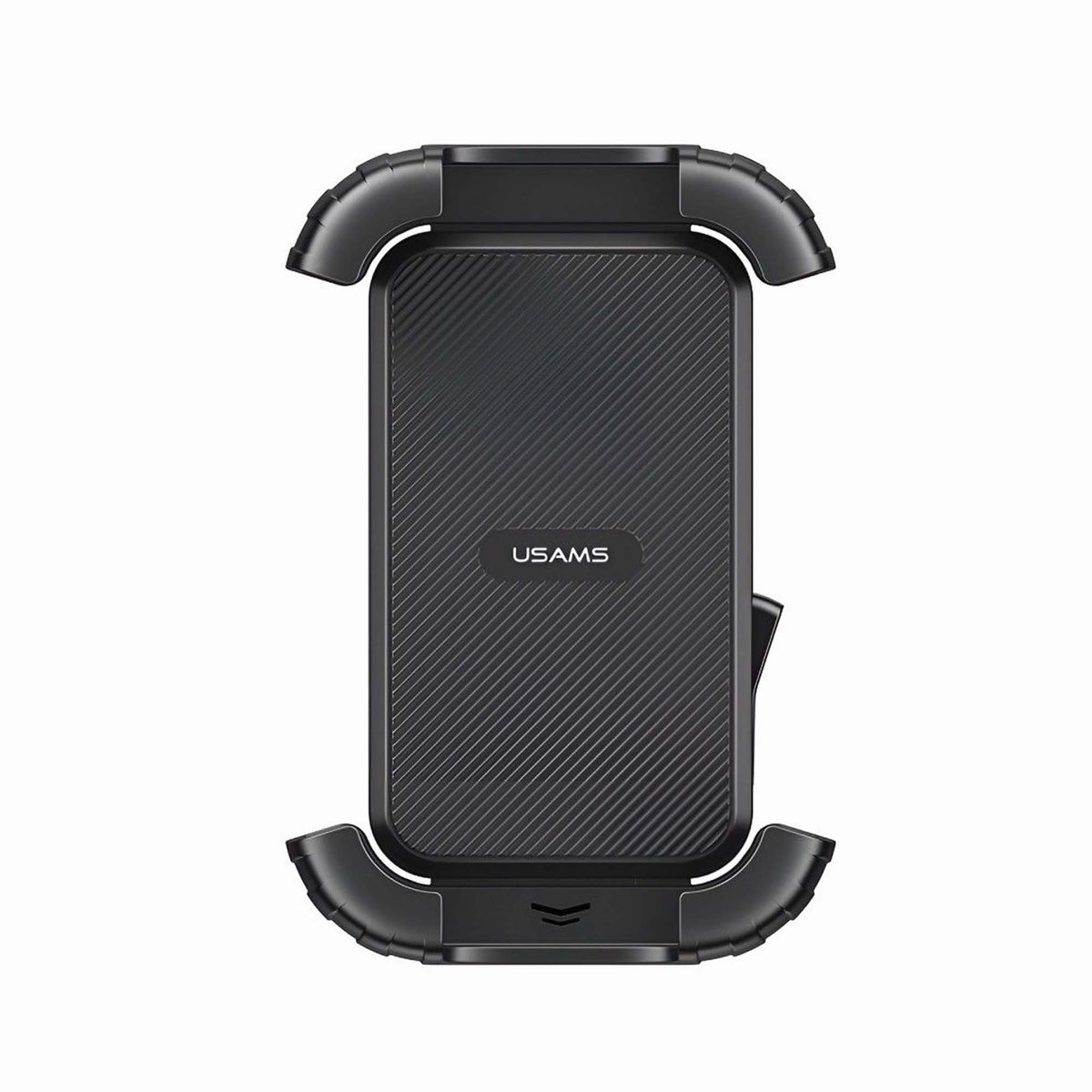 USAMS ZJ078 Bike Phone Holder Motorcycle Phone Mount Handlebar Cell Phone Clamp