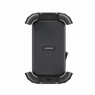 USAMS ZJ078 Bike Phone Holder Motorcycle Phone Mount Handlebar Cell Phone Clamp