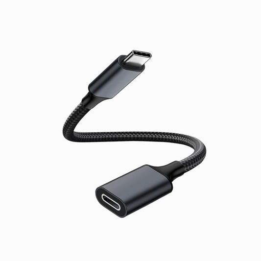 USB C to Lightning Adapter for Apple iPhone