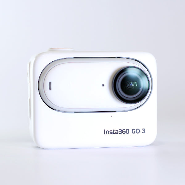 USED Insta360 GO 3 64GB - White