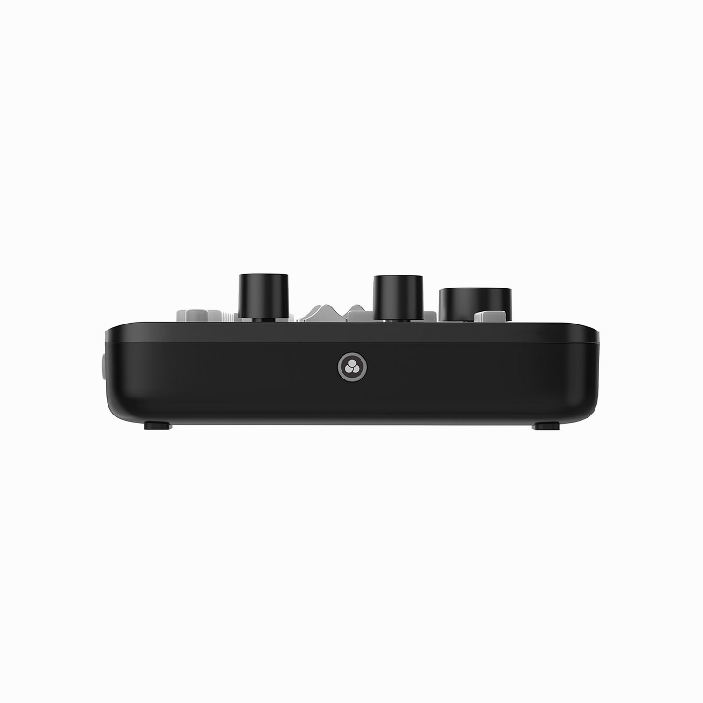 Ulanzi AX01 UCaster Live All-In-One USB-C Audio Interface/Mixer