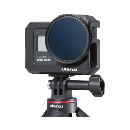 Ulanzi G8-5 Aluminum Cage for GoPro HERO8 Black