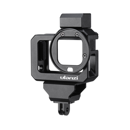 Ulanzi G8-5 Aluminum Cage for GoPro HERO8 Black