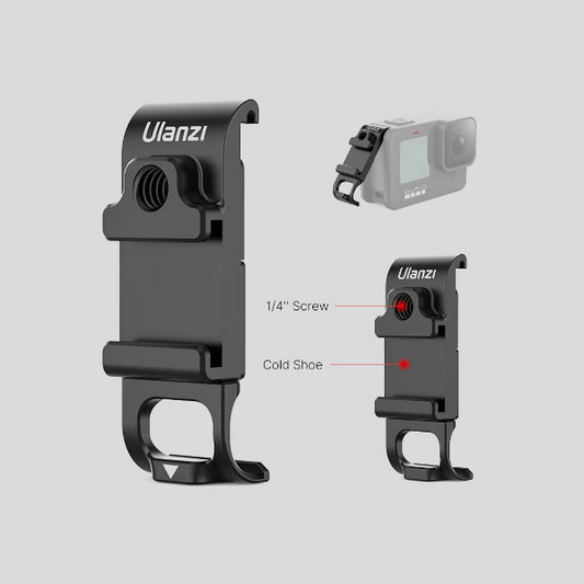 Ulanzi G9-6 Battery Door For GoPro 9/10/11