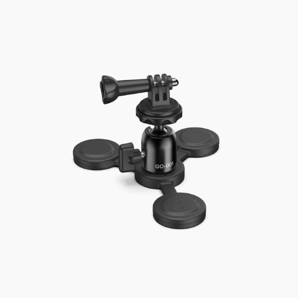 Ulanzi GO-001 Magnetic Mount for Action Camera