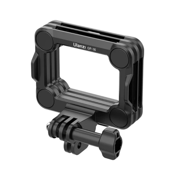 Ulanzi GP-16 Magnetic Action Camera Mount FOR Gopro 10/9