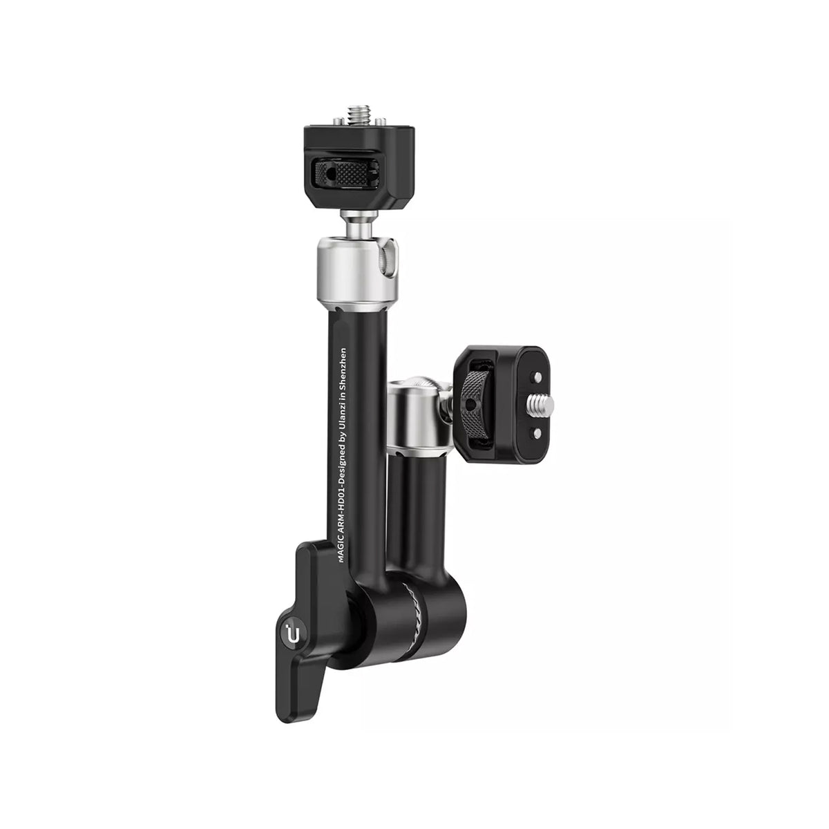 Ulanzi HD01 10 Inches Articulating Friction Magic Arm