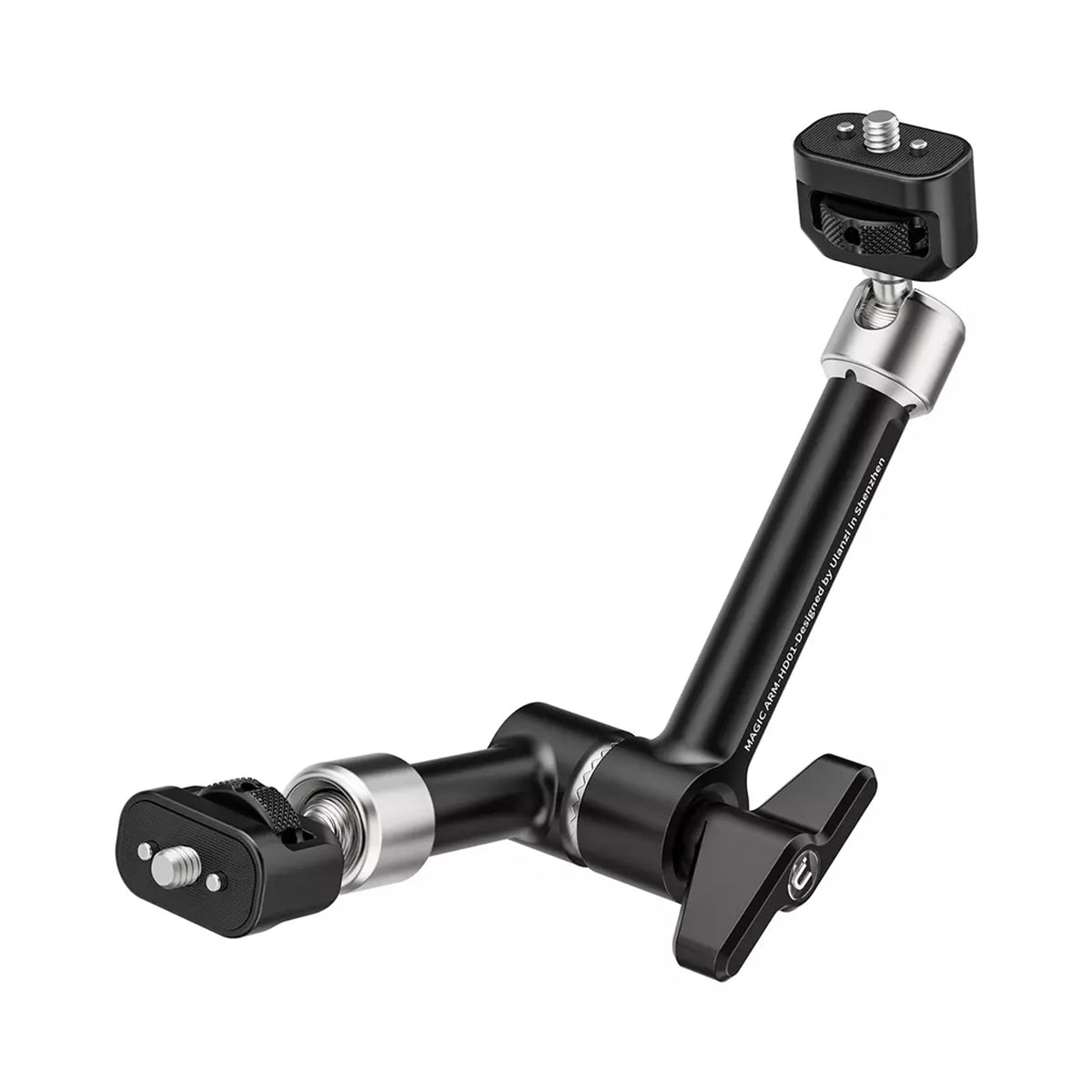 Ulanzi HD01 10 Inches Articulating Friction Magic Arm