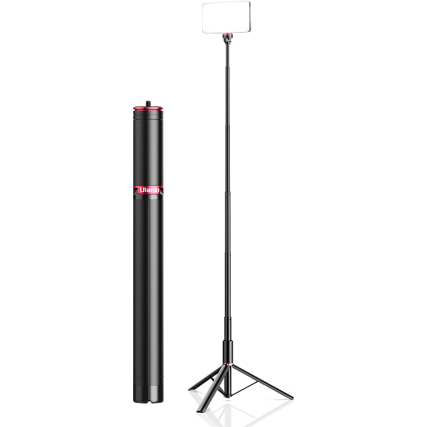 Ulanzi MT 54 Portable Tripod Stand (1.55m) Ulanzi 3025