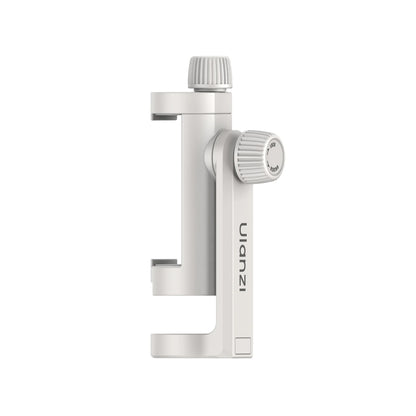 Ulanzi OMBRA II Aluminum Travel Tripod with Ball Head (White)-SKU-T155