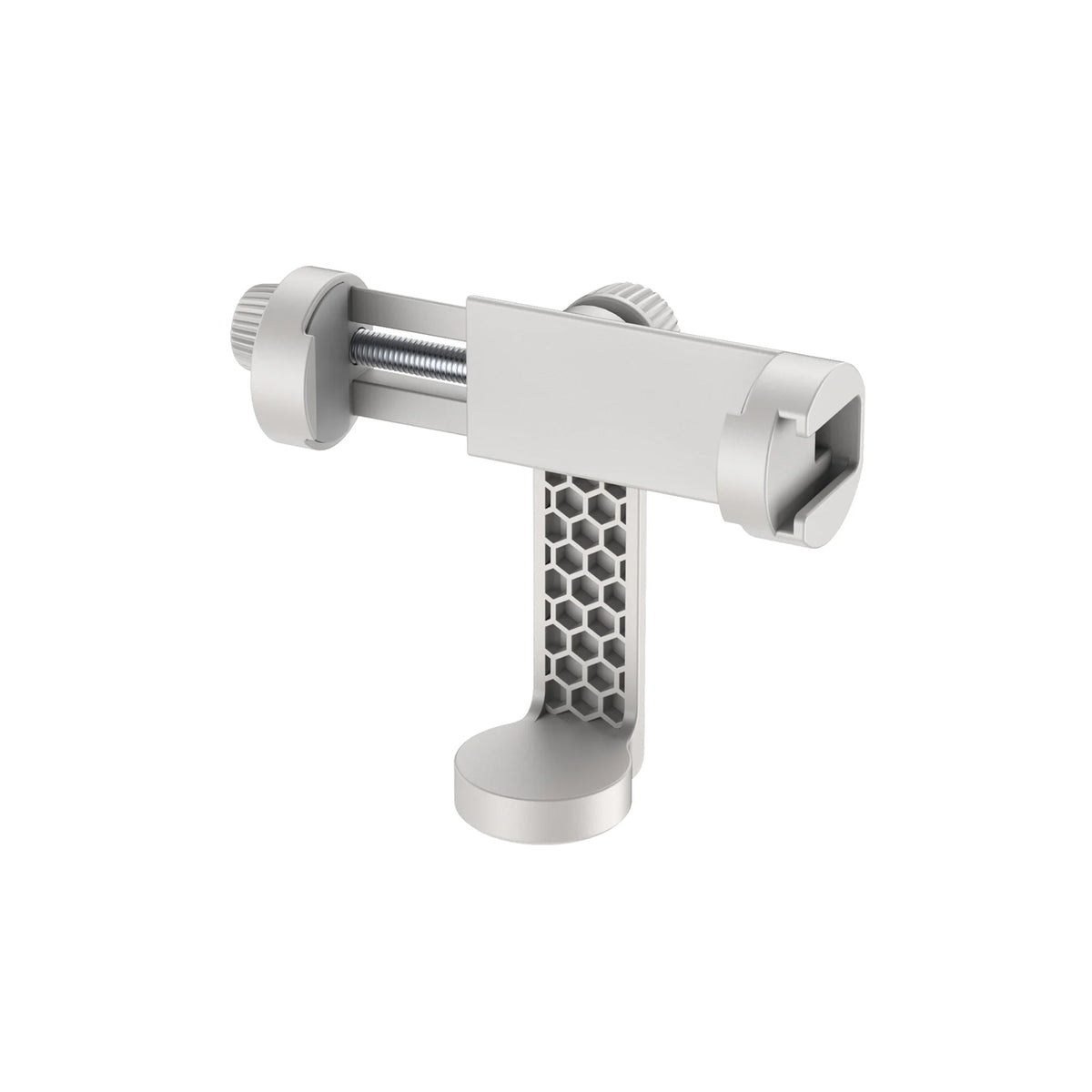 Ulanzi OMBRA II Aluminum Travel Tripod with Ball Head (White)-SKU-T155
