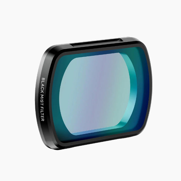 Ulanzi PK-01 Black Mist Filter For DJI Osmo Pocket 3