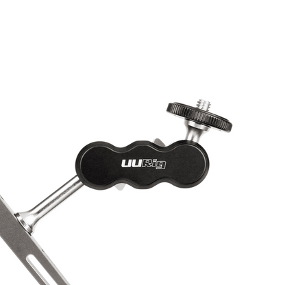 Ulanzi R002 Aluminum Magic Arm Monitor Mount