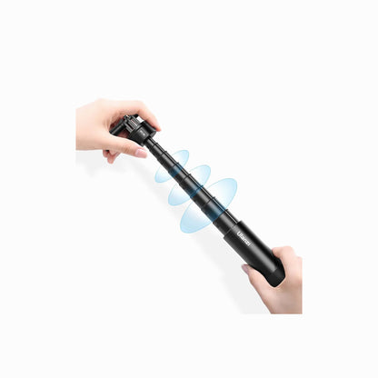ULANZI MT-76 GO-QUICK II 1.5M EXTEND SELFI STICK(SKU.CO17GBB1)