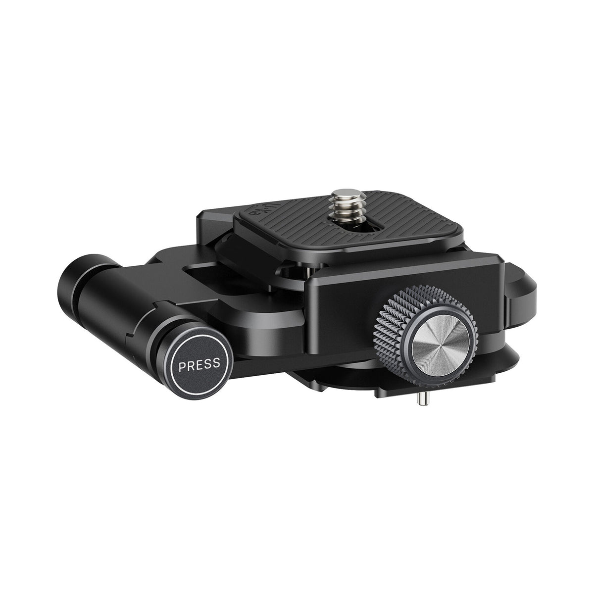 Ulanzi UKA08 Foldable Camera L-Bracket and Baseplate – C023
