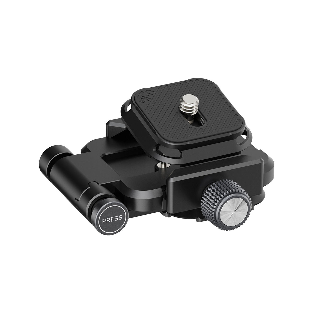 Ulanzi UKA08 Foldable Camera L-Bracket and Baseplate – C023