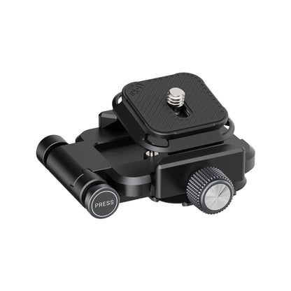 Ulanzi UKA08 Foldable Camera L-Bracket and Baseplate – C023