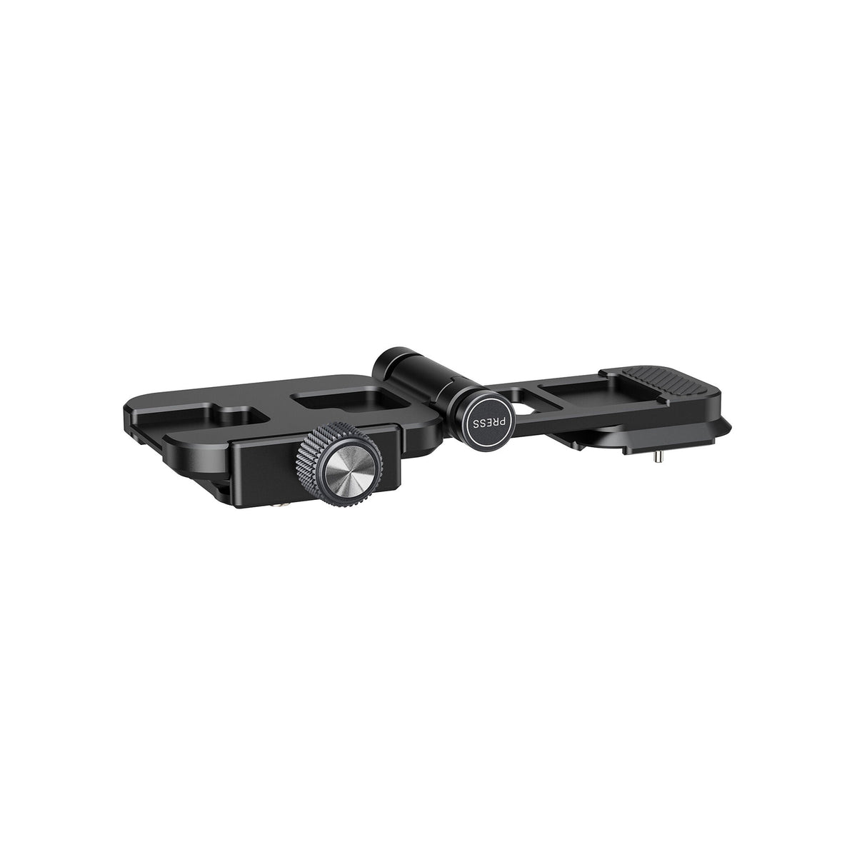 Ulanzi UKA08 Foldable Camera L-Bracket and Baseplate – C023