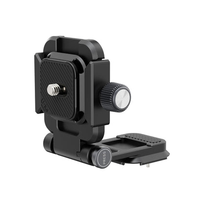 Ulanzi UKA08 Foldable Camera L-Bracket and Baseplate – C023