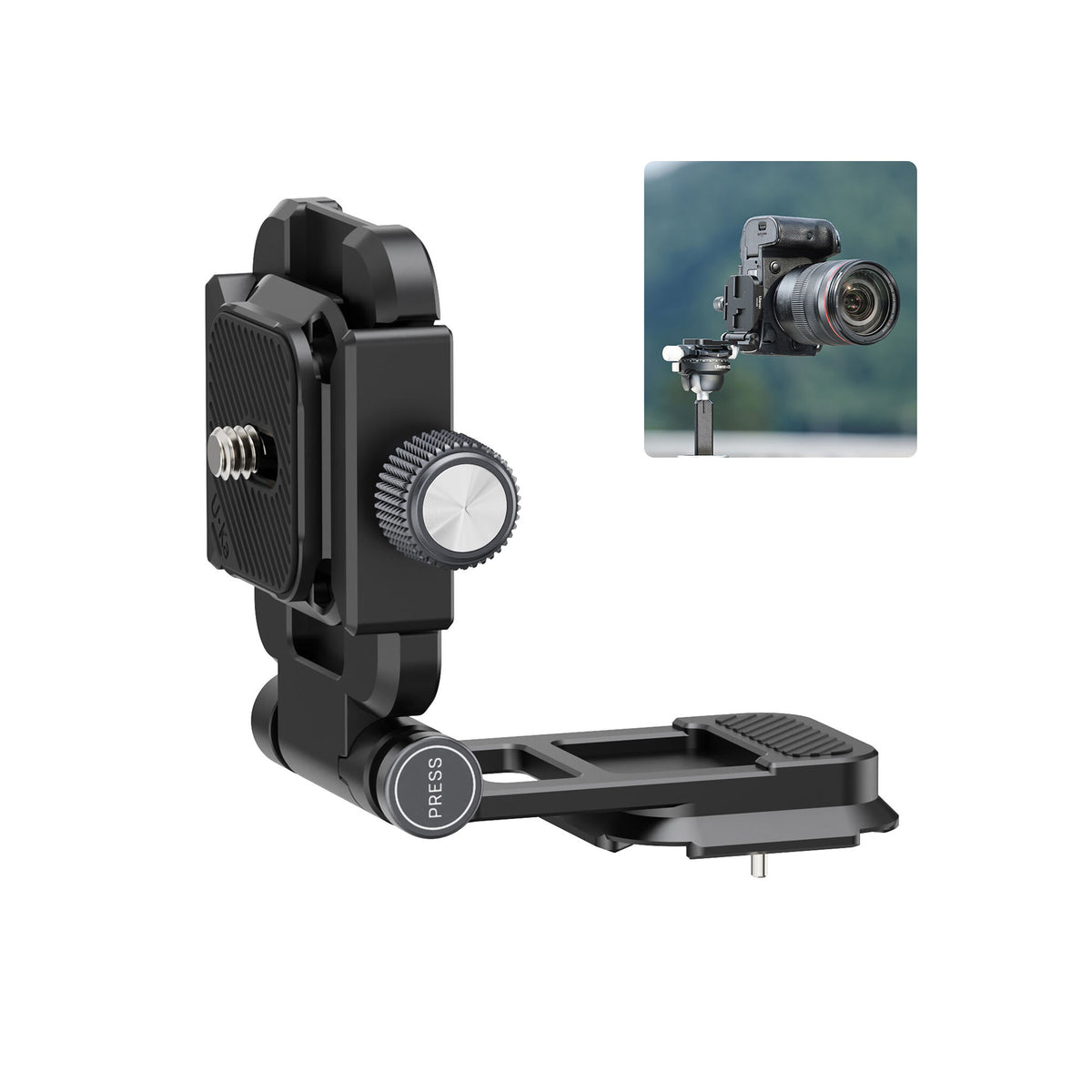 Gimbal Accessories