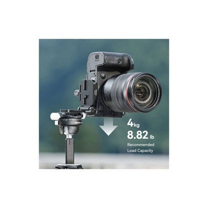 Ulanzi UKA08 Foldable Camera L-Bracket and Baseplate – C023
