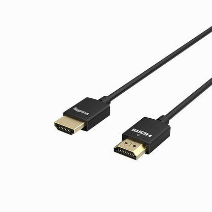 SmallRig Ultra-Slim 4K HDMI Data Cable (A to A) (100cm) 4794