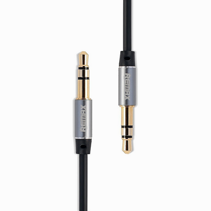 REMAX 3.5mm Aux Audio Cable RL-L100 1m