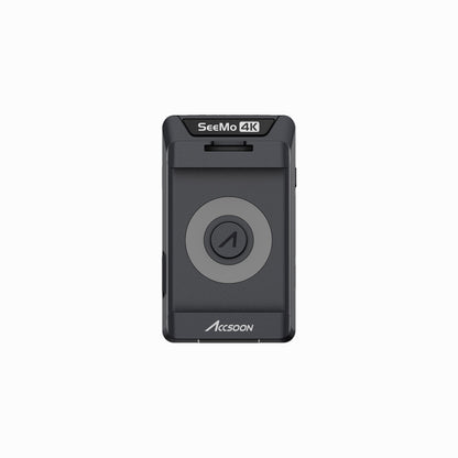 Accsoon SeeMo 4K HDMI Smartphone Adapter for iPhone