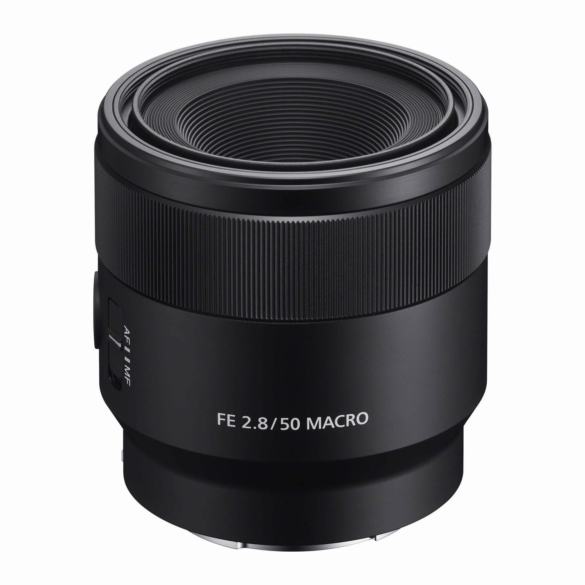 Sony FE 50mm f/2.8 Macro Lens (SEL50M2.8)
