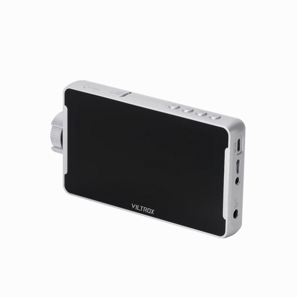 Viltrox DC-V1 5.5" Touchscreen HD On-Camera Monitor