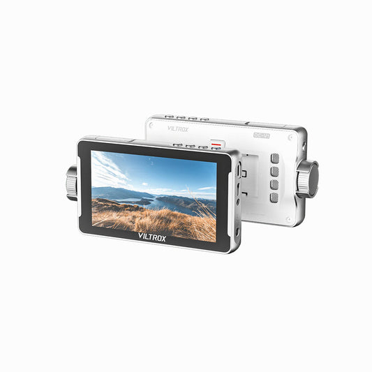Viltrox DC-V1 5.5" Touchscreen HD On-Camera Monitor