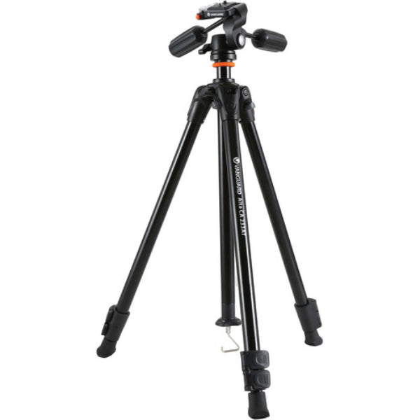 VANGUARD ALTRA CA 233 APH TRIPOD