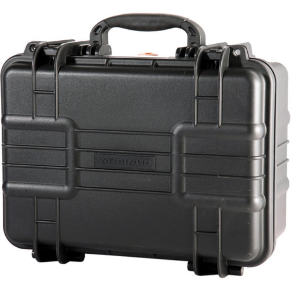 VANGUARD SUPREME 37F HARD CASE