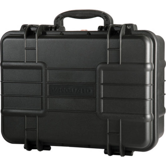 VANGUARD SUPREME 40F HARD CASE