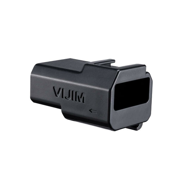 VIJIM MICROPHONE MOUNT FOR GOPRO