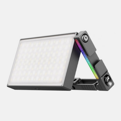 VIJIM R70 RGB LED VIDEO LIGHT (SKU2349)