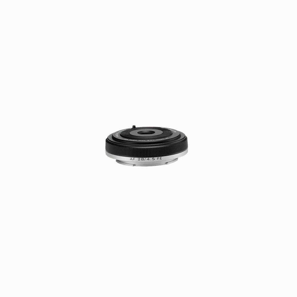 VILTROX AF 28mm F4.5 For Sony E-Mount Full frame