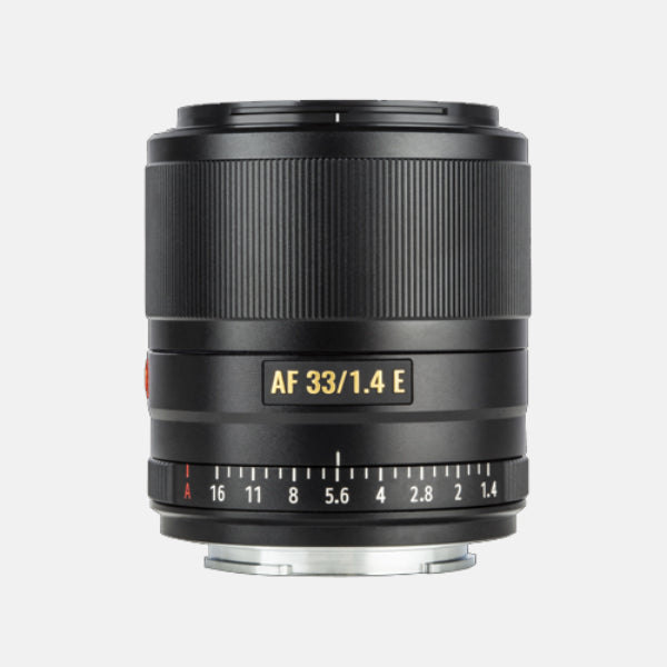 VILTROX APS-C AF 33MM F 1.4 STM E MOUNT