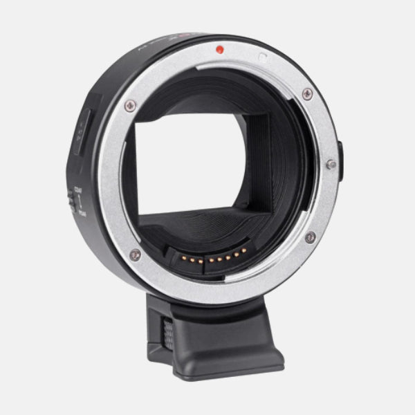 VILTROX EF-NEX IV AUTO FOCOUS MOUNT ADAPTER