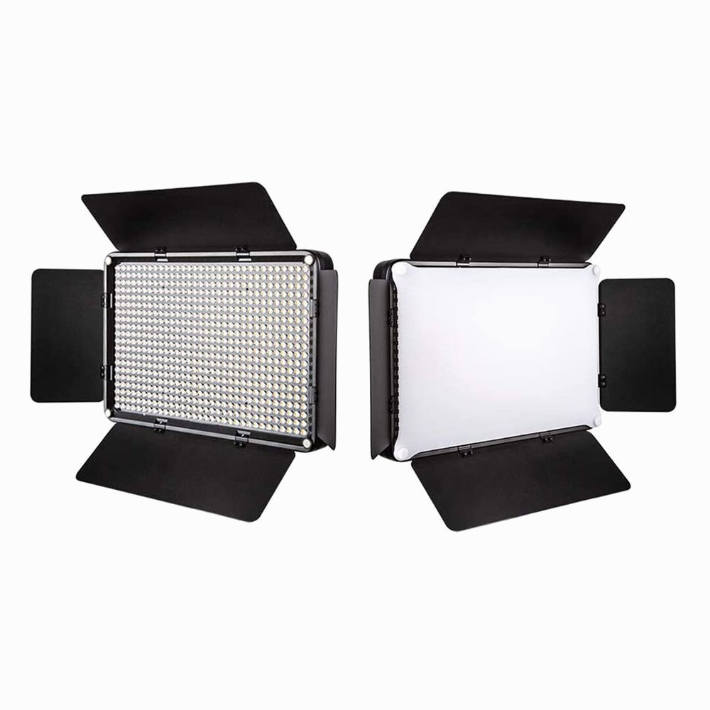 Viltrox VL-D640T Bi-Color LED Light Panel (45W)