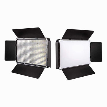 Viltrox VL-D640T Bi-Color LED Light Panel (45W)